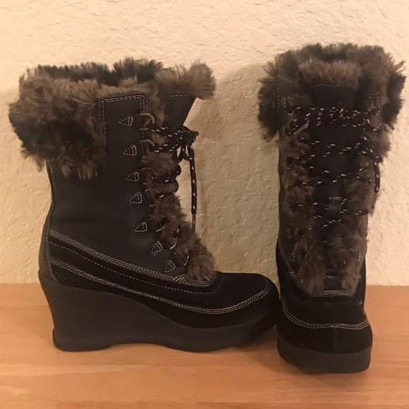 Report Shoes - Report winter boots (6)